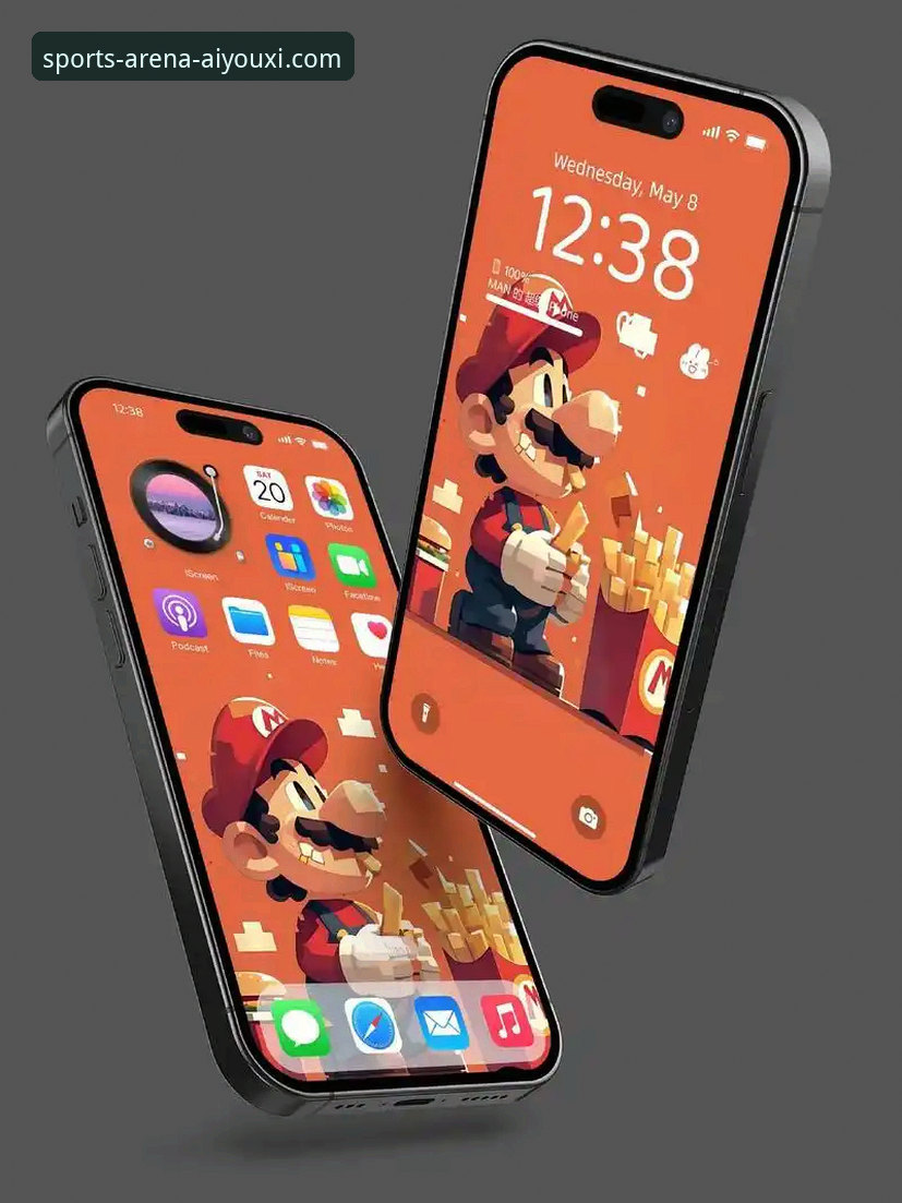 爱游戏体育平台苹果版：从下载到精通的全方位实用指南