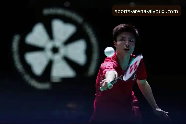 石宇奇亚锦赛夺冠最新动态：国羽男单8年后再登顶，爱游戏体育平台见证王者归来