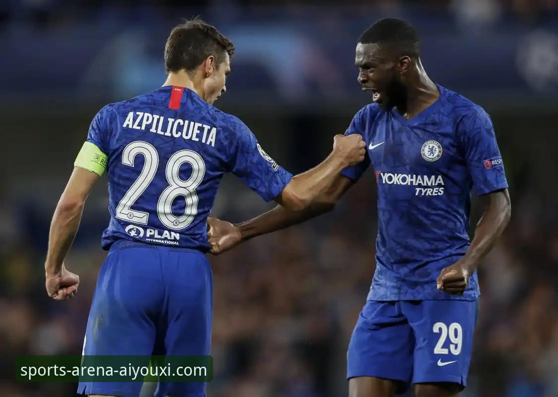 <h2>英超巅峰对决深度评测：一场逆转与红牌交织的战术博弈</h2>