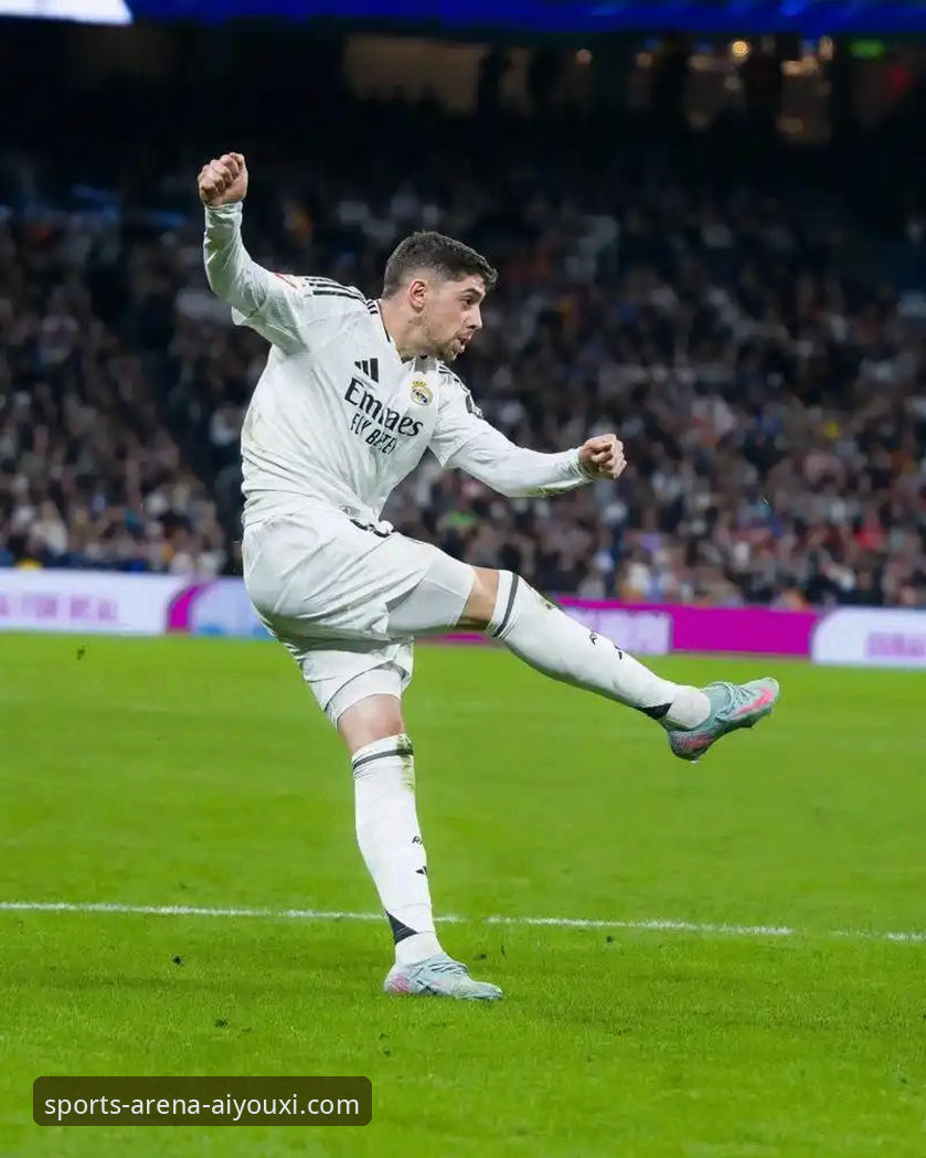 皇马三球完胜曼城：巴尔韦德帽子戏法详解